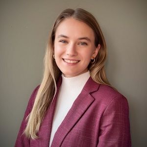 Meet your Posher, Rebekah